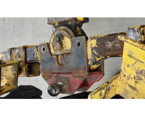   Complete Vehicle