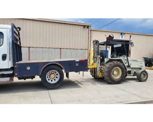   Complete Vehicle