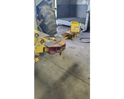   Complete Vehicle