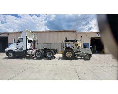   Complete Vehicle