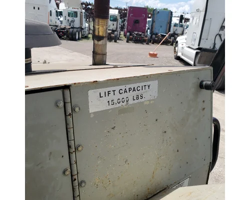   Complete Vehicle