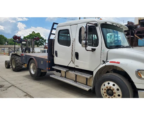   Complete Vehicle