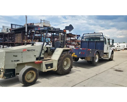   Complete Vehicle