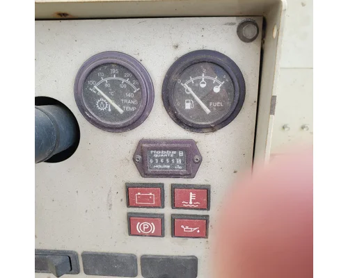   Complete Vehicle
