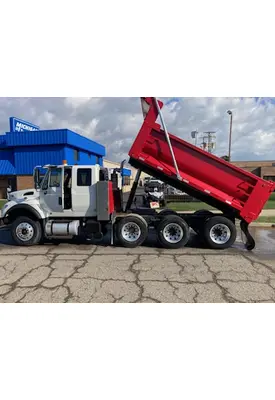   Complete Vehicle