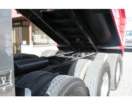   Complete Vehicle