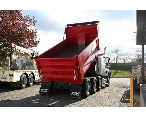   Complete Vehicle