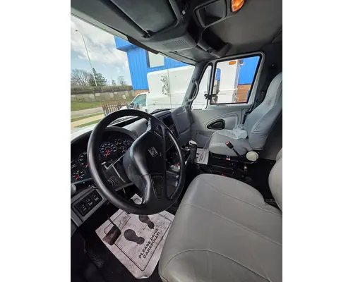   Complete Vehicle