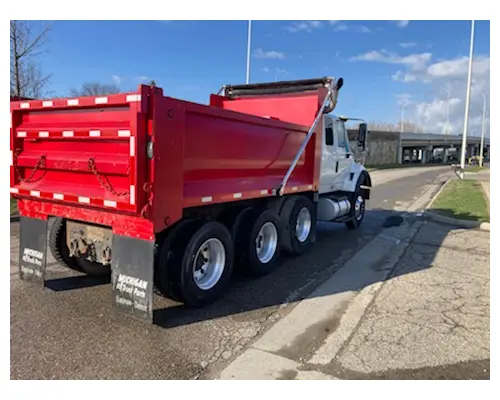   Complete Vehicle