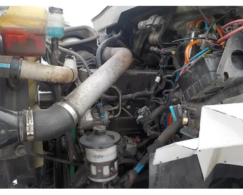   Complete Vehicle