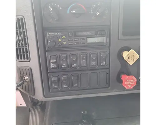   Complete Vehicle