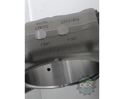   Connecting Rod