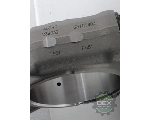   Connecting Rod