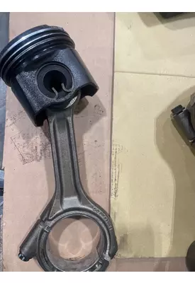   Connecting Rod