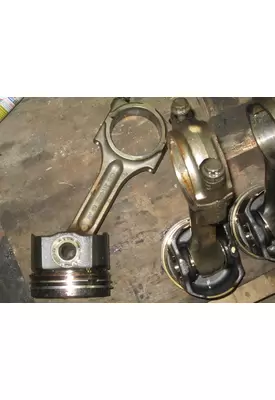  Connecting Rod