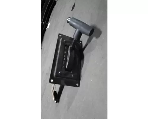   Control Module (TCM)