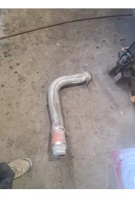   Coolant Piping