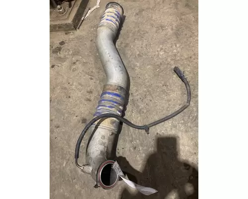   Coolant Piping