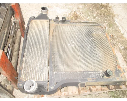Cooling Assy. (Rad., Cond., ATAAC) in CRANDALL, TX #76537