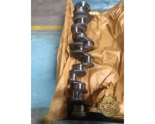   Crankshaft