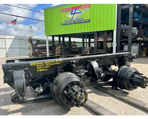   Cutoff Assembly
