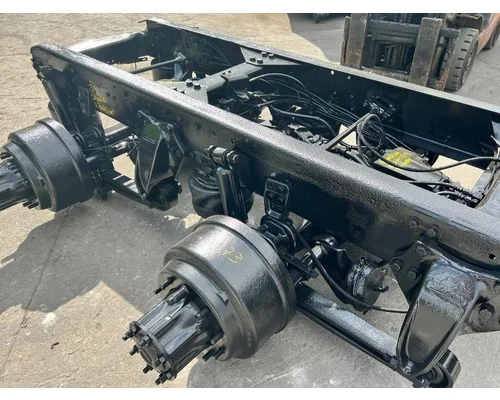   Cutoff Assembly
