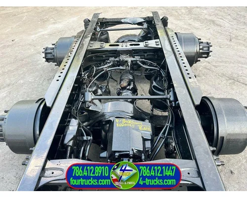   Cutoff Assembly