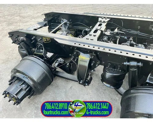   Cutoff Assembly
