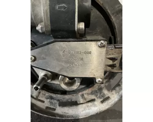  DEF Level Sensor