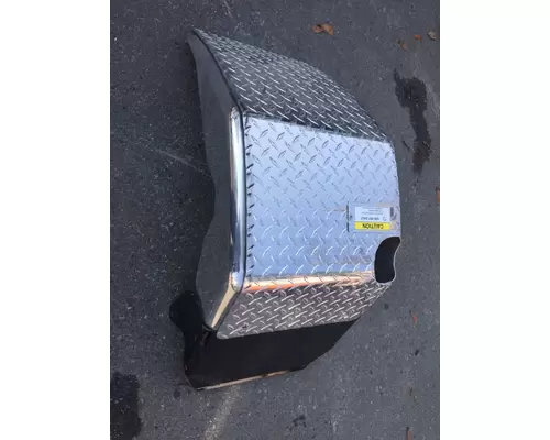   DPF(Diesel Particulate Filter)