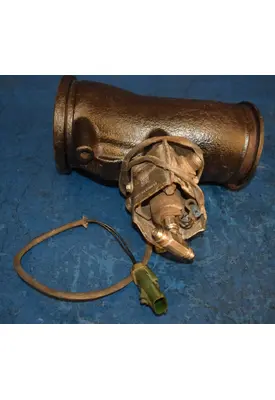   DPF (Diesel Particulate Filter)