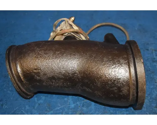   DPF (Diesel Particulate Filter)