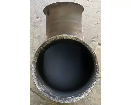   DPF (Diesel Particulate Filter)
