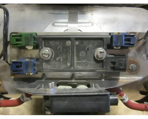   DPF (Diesel Particulate Filter)