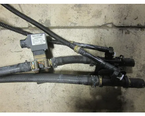   DPF (Diesel Particulate Filter)