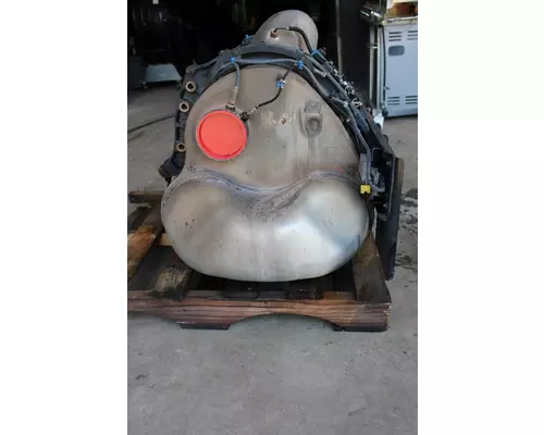   DPF (Diesel Particulate Filter)