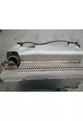   DPF (Diesel Particulate Filter)