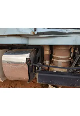   DPF (Diesel Particulate Filter)