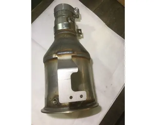   DPF Filter