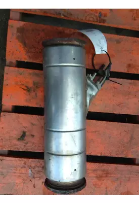   DPF/Catalytic Converter