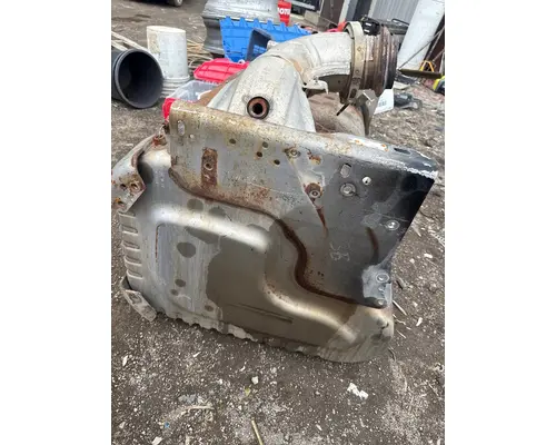   DPFCatalytic Converter