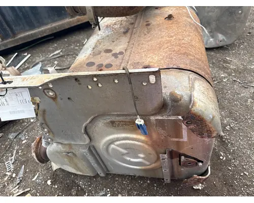   DPFCatalytic Converter