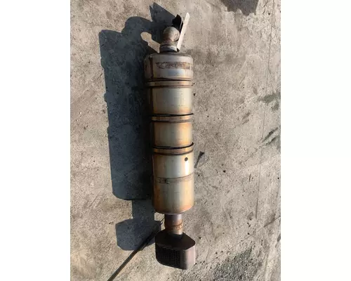   DPFCatalytic Converter