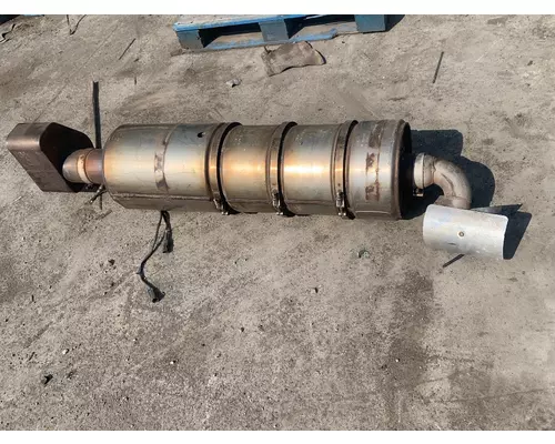   DPFCatalytic Converter