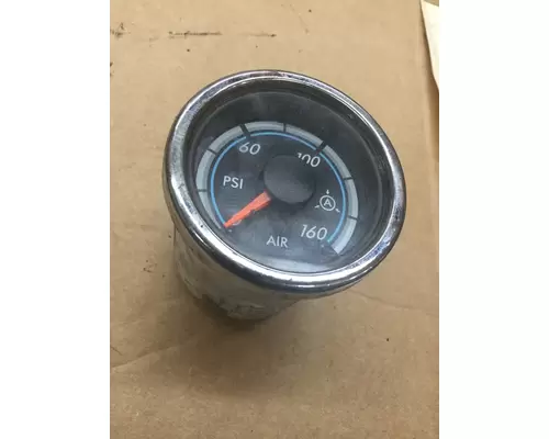   Dash Assembly