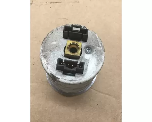   Dash Assembly