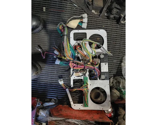   Dash Assembly