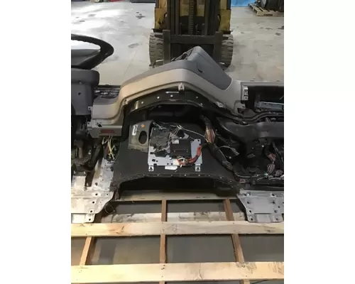   Dash Assembly