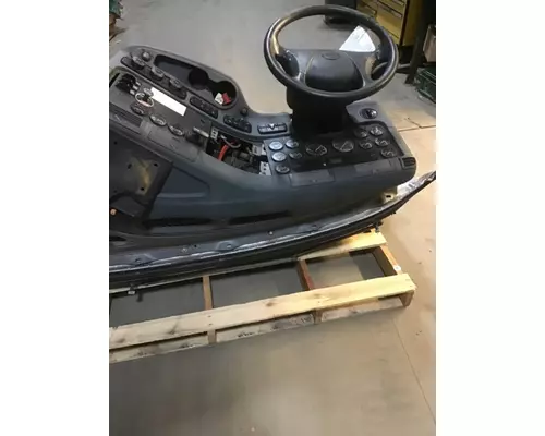   Dash Assembly