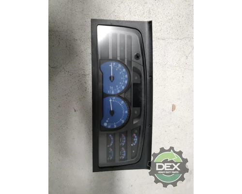   Dash Panel